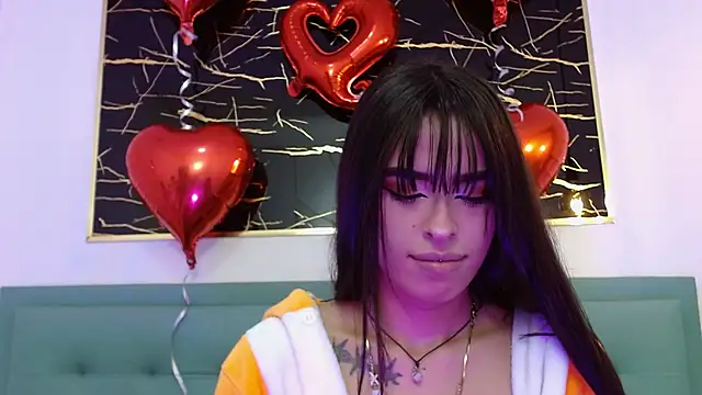 Cloeandtyfanny লাইভ XXX চ্যাট