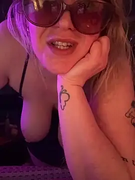 Granlady7 Chat XXX live