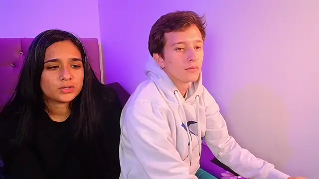 mae_nathan_ Show Webcam