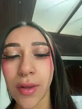 Show de webcam de AshleyPinkk_