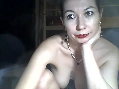 Olesja Chat XXX in diretta