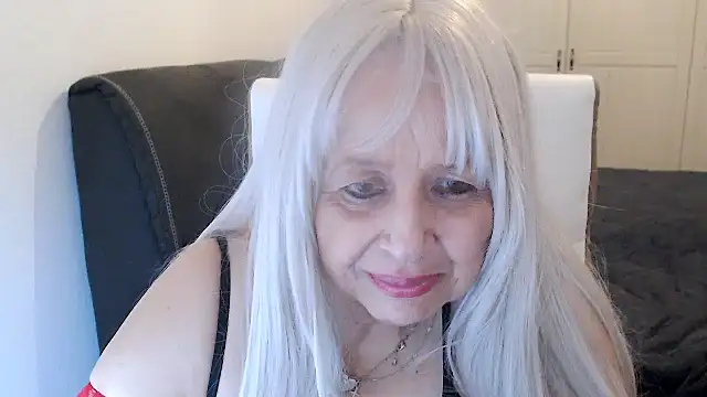 SusiLifeXXX's Webcam Show