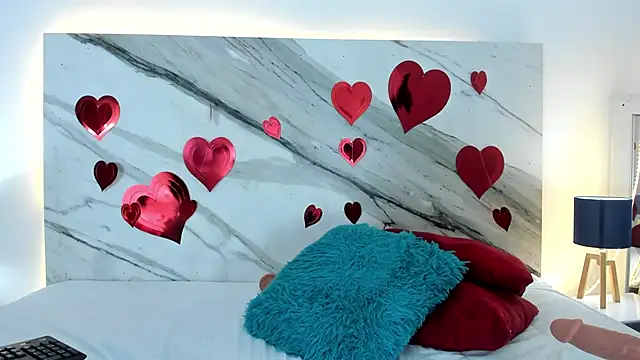 Chat XXX Live thamiina_