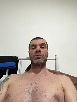 DOMINATOR_SIR-MASTER's Live XXX Chat