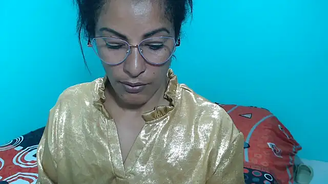 kateleyagrey Pertunjukan Webcam