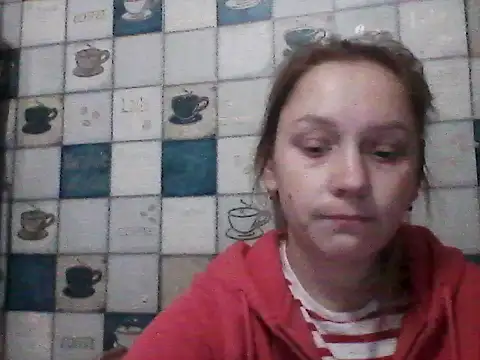 Онлайн чат XXX Anna_wey