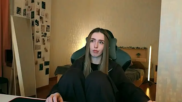 Chat XXX ao vivo de yourrdanceteacher