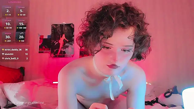 eva_vodkina Live XXX Chat