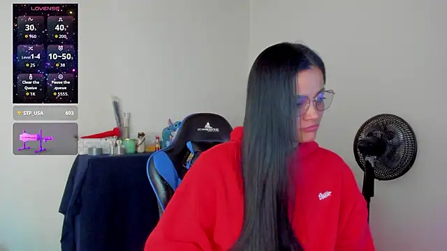 scarlet-kennedy98 Chat XXX in diretta