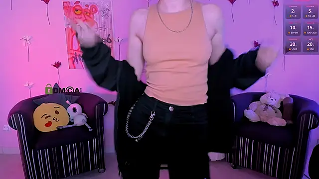 gloria_bubble: онлайн-секс-чат