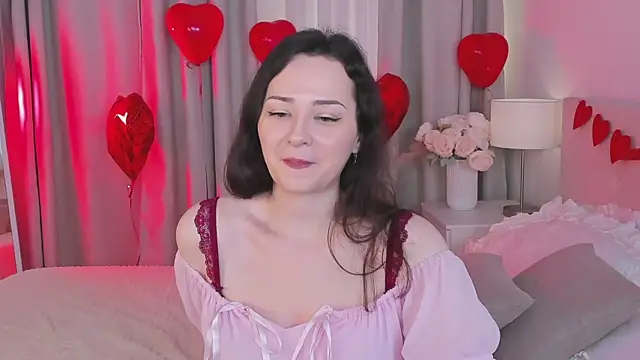 Онлайн чат XXX Camilla_Rowen