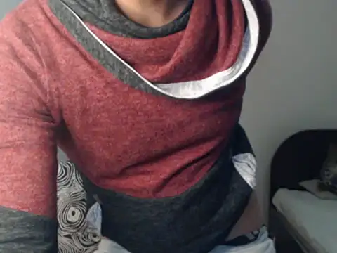 Chat +18 de wildpussycat23 ao vivo