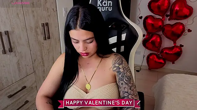 Victoryyy_ Live XXX-chat