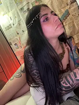 i_am_nina_ Chat XXX live