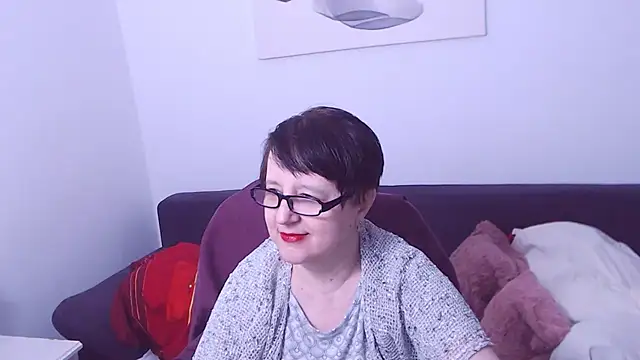 ChristaRose Adlı Modelin Canlı XXX Sohbeti