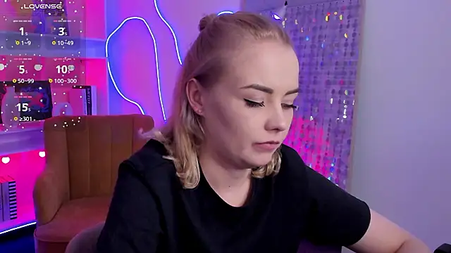 Chat XXX Live StephanieSweety