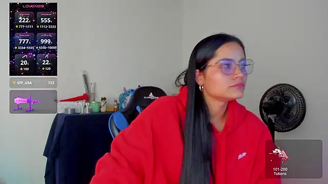 Chat XXX Live scarlet-kennedy98