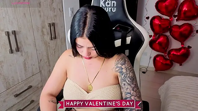 Czat XXX na żywo – Victoryyy_