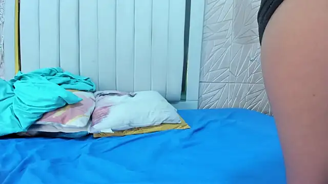 Kimber_Sky 라이브 XXX 채팅