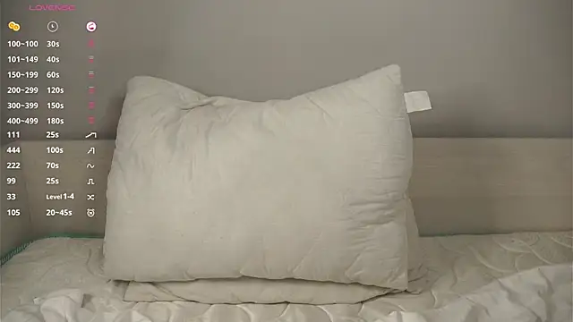 Živý XXX chat HannaHayles