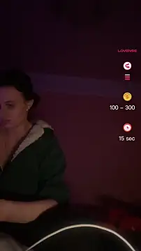 Flossy_Vettie Live XXX Chat