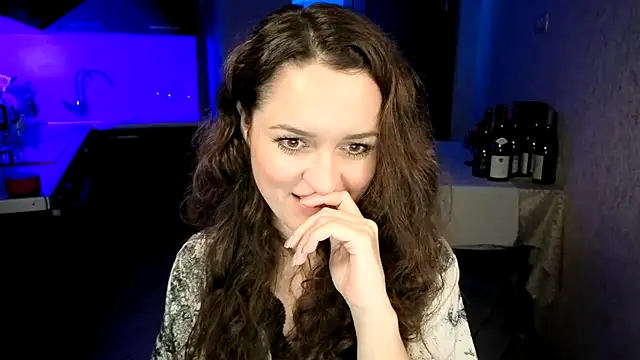 Cerann1 Live XXX-chat