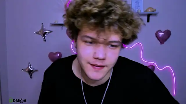 lucas_long_ Live XXX-Chat