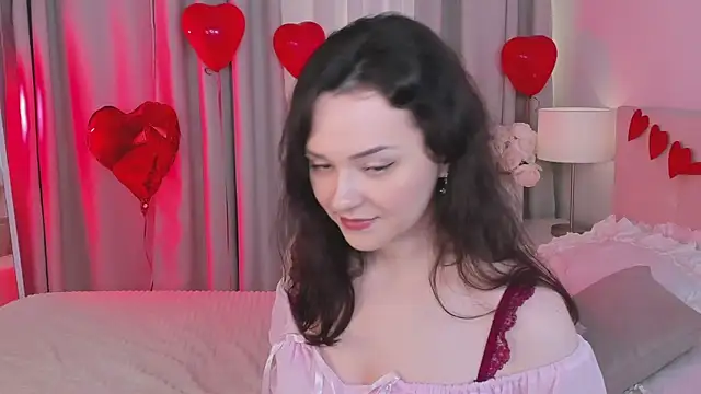 Camilla_Rowen 라이브 XXX 채팅