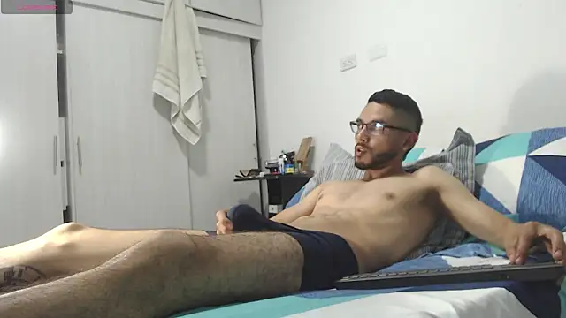 russthiago Chat XXX live