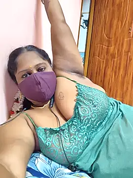 bakyasree143 Adlı Modelin Web Kamerası Şovu