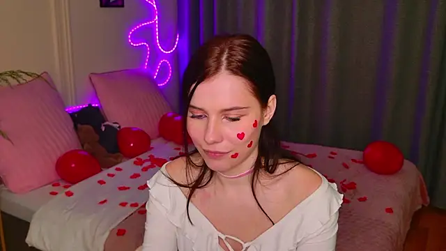 Онлайн чат XXX JinxMoon