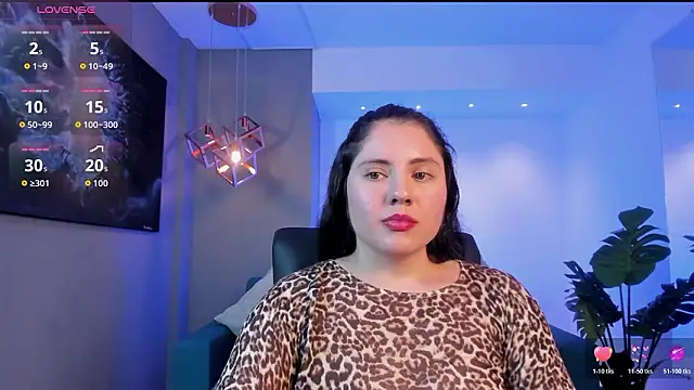 Alicee_Broownn 라이브 XXX 채팅