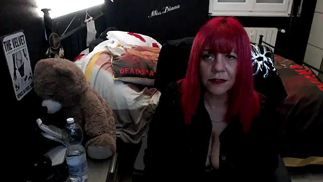 diavo72 Obrolan Langsung XXX