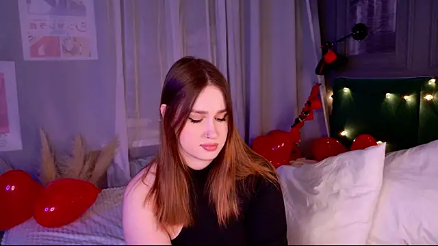 LoriMason Show Webcam