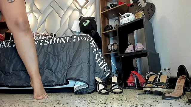 MirandaHaguen live XXX chat