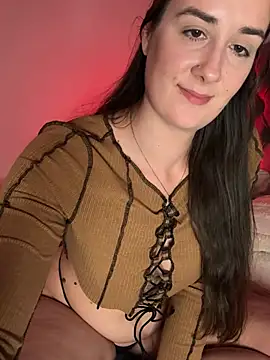 دردشة EllaMae الجنسية المباشرة