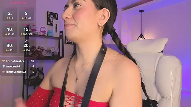 Miller_Vanessa_ – Live XXX-chat