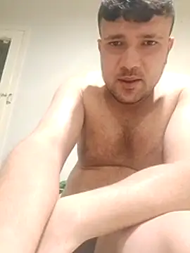 Chat XXX en directo de Canercakan