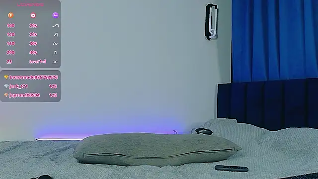 Sembang XXX Secara Langsung Lina_lust_