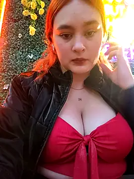 katty_42 网络视讯表演