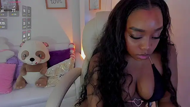 zobe_love Live XXX Chat