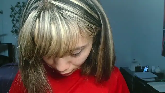 Dama_Scarlata18 现场XXX聊天