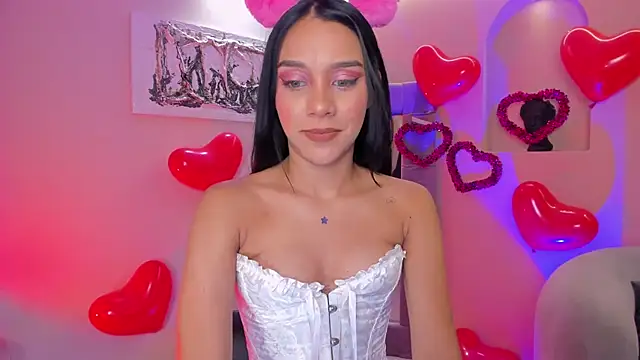 AmaliaCrus live XXX chat