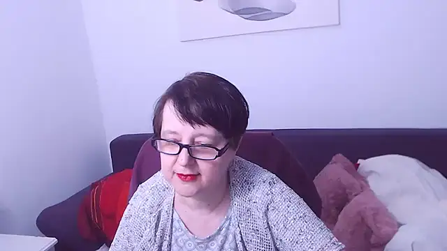 Sembang XXX Secara Langsung ChristaRose