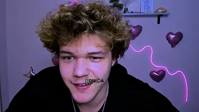 Živý XXX chat lucas_long_