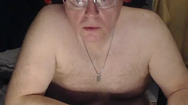 lonely_peter Webcam Show
