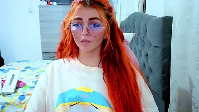 Alexatexa2929 웹캠 쇼