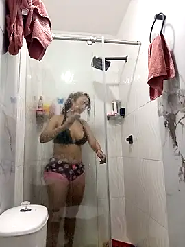 KimScarlethのライブXXXチャット