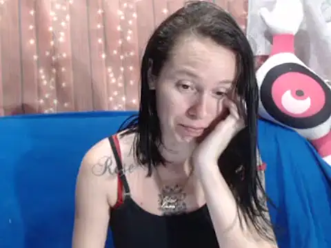 VenusluxodommeのライブXXXチャット