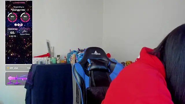 scarlet-kennedy98のライブXXXチャット